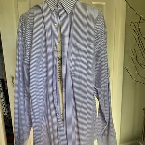 Izod dress shirt